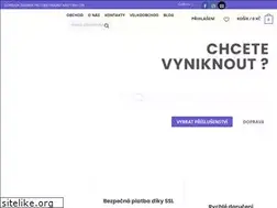 Sites similar to nopedals.cz