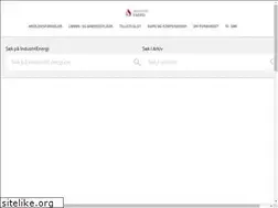 Sites similar to nopef.no