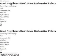 Sites similar to nopellets.ca