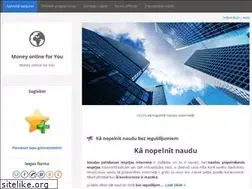 Sites similar to nopelni.ucoz.lv