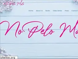 Sites similar to nopelomalo.com