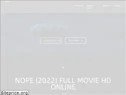 Sites similar to nopemov.com