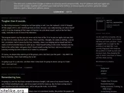 Sites similar to nopenotanymore.blogspot.com