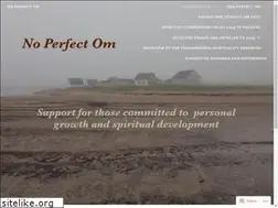 Sites similar to noperfectom.com