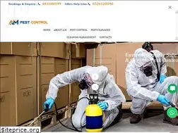 Sites similar to nopest.ae