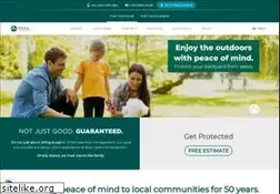 Sites similar to nopests.com