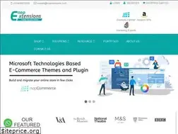 Sites similar to nopextensions.com