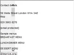 Sites similar to nopi-restaurant.com
