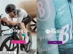 Sites similar to nopinz.com