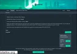 Sites similar to nopixel.net
