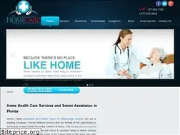 Sites similar to noplacelikehomecarellc.com