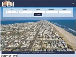Sites similar to noplacelikelbi.com