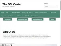 Sites similar to noplacelikeomcenter.com
