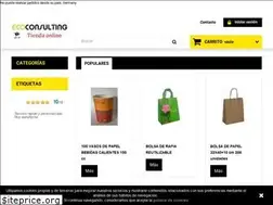 Sites similar to noplastico.com