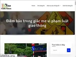Sites similar to nopointstraffictickets.com