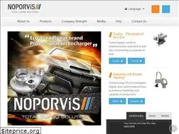 Sites similar to noporvis.com