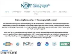 Sites similar to nopp.org