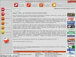 Sites similar to noppen-test.de