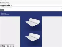 Sites similar to noppenfolie.nl