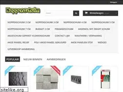 Sites similar to noppenschuim.nl