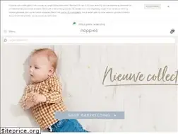 Sites similar to noppies.com