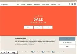 Sites similar to noppies.nl