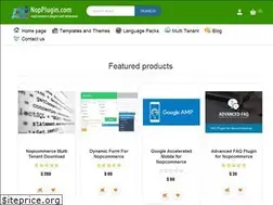 Sites similar to nopplugin.com