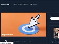 Sites similar to noppon.co