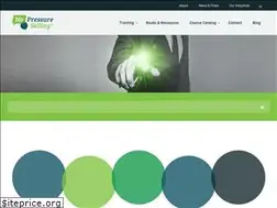 Sites similar to nopressureselling.com