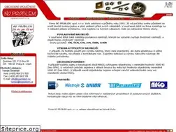 Sites similar to noproblem.cz
