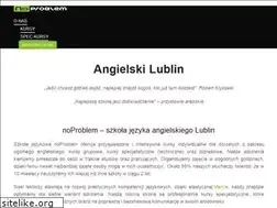 Sites similar to noproblem.edu.pl
