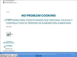Sites similar to noproblem.es