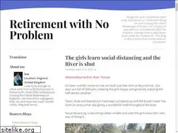 Sites similar to noproblem.org.uk