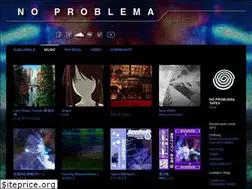 Sites similar to noproblematapes.com