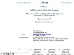 Sites similar to noproblematoll.com