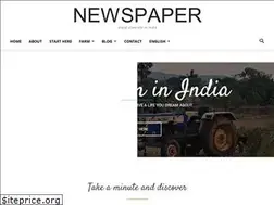 Sites similar to noprobleminindia.com