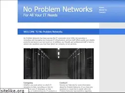 Sites similar to noproblemnetworks.com