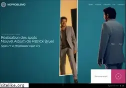 Sites similar to noproblemo.eu