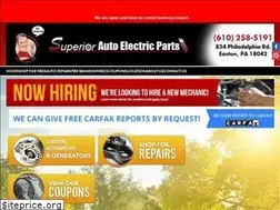Sites similar to noproblemrepair.com