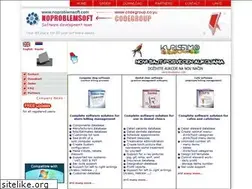 Sites similar to noproblemsoft.com