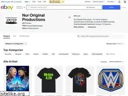 Sites similar to noproductions.de
