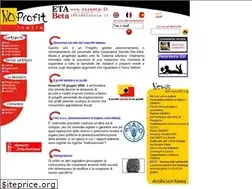 Sites similar to noprofit.org