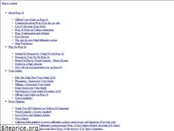 Sites similar to noprop16.info