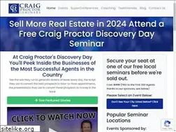 Sites similar to noprospectingseminar.com