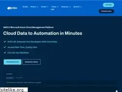 Sites similar to nops.io