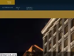 Sites similar to nopsihotel.com