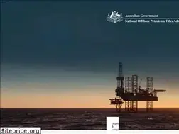 Sites similar to nopta.gov.au