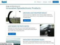 Sites similar to noptel.fi