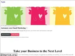 Sites similar to noptin.com