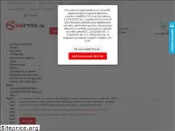 Sites similar to nopyro.cz